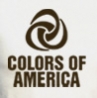 Цветове от Америка - Ситопечат
