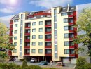 Продава Двустаен Апартамент София - Красна поляна  42250 EUR