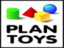 Магазин за дървени играчки PlanToys