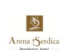 Арена ди Сердика Резиденс Хотел