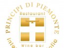Ресторант "PRINCIPI DI PIEMONTE" Интерпред