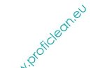 Proficlean - Професионални Почистващи препарати и Уреди на Ниски цени