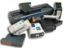 Арбикас - принтери, копири, сервиз, консумативи, рециклиране
