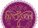 `LUX PARTY`Events Agency & Catering