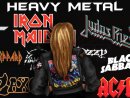Metal Shop Metal Heaven