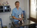 Увеличете снимка 1 - Ветеринарна амбулатория Филипови