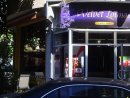 Кафе бар Velvet Lounge