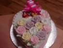 Увеличете снимка 2 - Сватбени торти Нипекс и сладкарски изделия в Смолян 