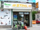 STIHL.VIKING.HONDA -продажба и сервиз