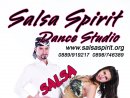 Salsa Spirit Dance Studio