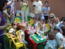 Детски център Амазония и кафе Бразил