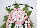 Увеличете снимка 3 - Траурни венци  