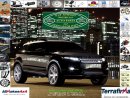 Увеличете снимка 1 - авточасти магазин "Land Rover" 