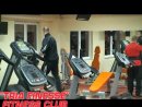Увеличете снимка 4 - Фитнес клуб Триа финес