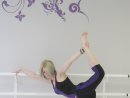 Увеличете снимка 2 - Пилатес и Балет студио Лолита