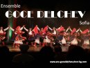 Увеличете снимка 2 - Ансамбъл ГОЦЕ ДЕЛЧЕВ София