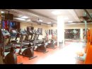 Увеличете снимка 2 - Фитнес клуб Триа финес