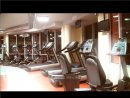 Увеличете снимка 1 - Фитнес клуб Триа финес