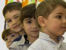 Увеличете снимка 3 - Частна детска градина "Цветни песъчинки"- Варна
