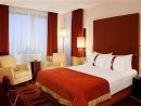 Увеличете снимка 1 - Holiday Inn Sofia