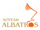 Хотел "Албатрос", стар град 