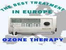 Увеличете снимка 2 - Медикозон - озонотерапия