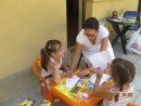 Увеличете снимка 1 - Лятна занималня - 2011 г