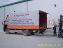 Увеличете снимка 1 - ТИМ ТРАНС ЕООД - транспортни услуги с камиони и бусове. www.tim-trans.com