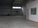 Увеличете снимка 1 - Под Наем Склад Хале София - Враждебна  1755 EUR