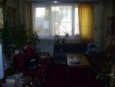 Увеличете снимка 3 - Продава Тристаен Апартамент  София - Център 145000 EUR