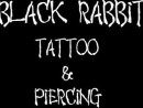 tattoo BlackRabbit