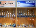 Увеличете снимка 1 - Магазини за часовници Casio