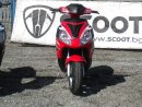 Фирма Scoot - сервиз и продажба на скутери