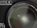 LAstudio - Photo & Audiovisual Productions