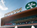 Увеличете снимка 1 - Paradise Center / Мол Парадайз Център