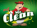 Фирма за почистване - Мистър Клийн