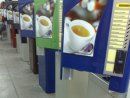 Увеличете снимка 3 - ВЕНДИНГ ЦЕНТЪР оод, АВТОМАТИ за КАФЕ, ЗАКУСКИ, ТОПЛИ и СТУДЕНИ НАПИТКИ, употребявани, рециклирани, гаранция...