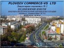 Увеличете снимка 4 - Пловдив комерс-ВС ЕООД - Недвижими имоти - посредничество и инвестиции