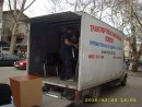 Увеличете снимка 3 - ХАМАЛИ ПЛОВДИВ. Професионално преместване на жилища и офиси. Товаро-разтоварни услуги Пловдив....