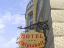 Увеличете снимка 2 - Hotel Chiplakoff