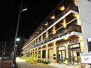 Увеличете снимка 3 - Park Hotel Izida