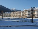 Увеличете снимка 1 - Bansko Castle Lodge Apartments