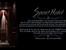 Увеличете снимка 3 - Sport Hotel