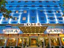 Увеличете снимка 4 - Aqua Hotel