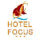 Увеличете снимка 3 - Hotel Focus