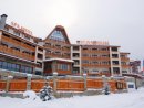 Saint Ivan Rilski Hotel & Spa
