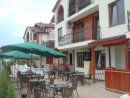 Sozopol Pearls Hotel
