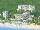 Увеличете снимка 1 - Golden Beach Park Hotel