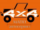 mapo4x4